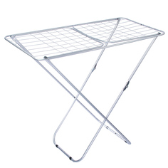 VETTA Сушилка для белья напольная, окраш.сталь, 18м