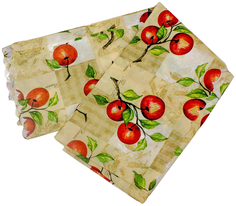 Скатерть Grand textile мела 140 х 180 см