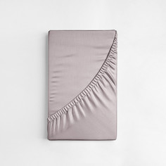 Простыня на резинке Ночь Нежна Витаж 632 Поплин гл/кр 90х200х20 АЛЬФА ТРЕЙД ООО