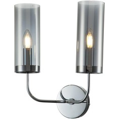 Бра INDIGO Balletto 13014/2W Chrome V000261