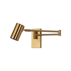 Бра KINK Light Хэлли 07657.20