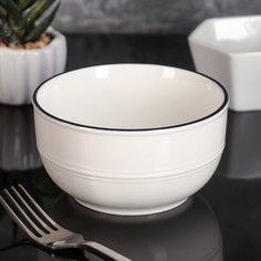 Салатник «Морской бриз», 250 мл, d=11,5 см No Brand