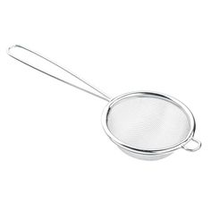 Сито с ободом и ручкой 7см FY-007 No Brand