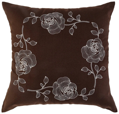 Наволочка 45*45 Cm. NEW Brand