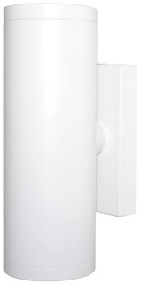 Светильник GU10 250W настенный спот Белый IL.0005.5215 Imex