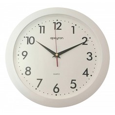 Настенные часы (29x4 см) PL01.022 Apeyron