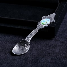 Ложка «Казахстан. Нур-Султан» No Brand