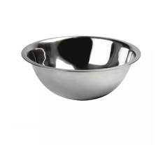 Миска нержавеющая 4.0л Катунь 0025 29см глубокая Katun