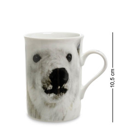 Кружка Помощник Санты MUG-331/1 113-1010312 Art East