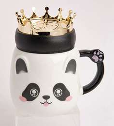 Кружка Панда Кинг MUG-368/3 113-1010493 Art East