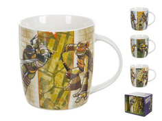 Кружка Китти Кинг MUG-369/1 113-1010496 Art East