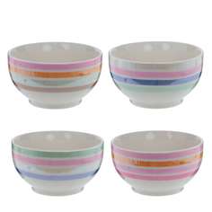 Салатник, 500 мл, L14 W14 H7 см, (2 вида-не набор) KSM-758605 Remeco