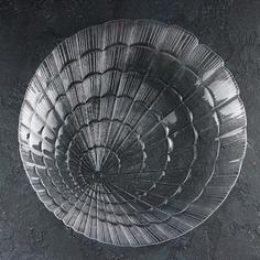 Тарелка столовая мелкая Pasabahce Atlantis-F&D, D32 см