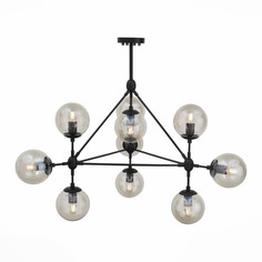 Люстра потолочная ST Luce Stampo SL549.403.10
