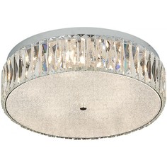 Потолочная люстра Newport 8240 8246/PL chrome