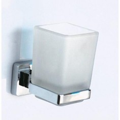 Держатель со стаканом Rainbowl Cube 2784-1