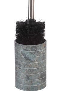 Ершик для унитаза vanstore 431-06 малахит