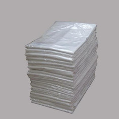 Наволочка 60x60, бязь 142 гр/м2 ГОСТ отбелен, 10 шт No Brand