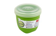 Контейнер Бытпласт Eco style 0.26л (15464/11761)