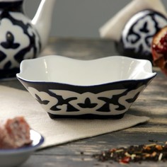 Салатница «Пахта», 14 см No Brand