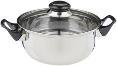 Кастрюля Mallony BAK-S-03 2.8L 985888