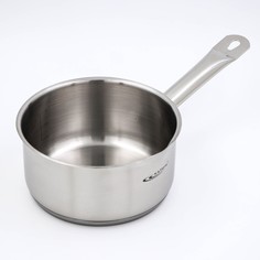 Ковш (ОБЩЕПИТ) 2,1л без крышки 18*9см ТРС No Brand