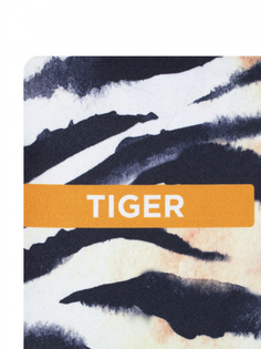 Коврик придверный TIGER 40х60см (ATTRIBUTE MAT NC2264)