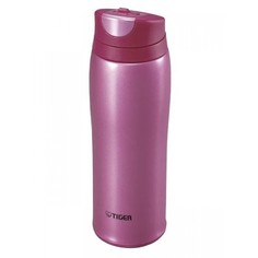 Термокружка Tiger MCB-H048 480ml Raspberry Pink MCB-H048 PR