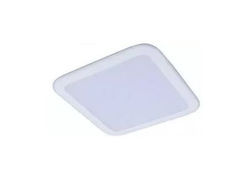 Светильник точечный philips 59467 17w 30k