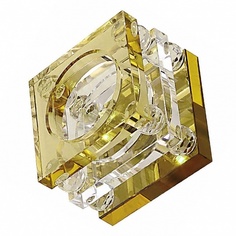 8075 YL Точечный светильник Elvan