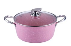 Посуда BEKKER BK-3880 4,04л.