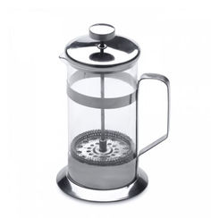 Френч-пресс deco 0,35л из нержавеющей стали b581s-350