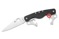 Складной нож Spyderco Clipitool Standard C208GP No Brand