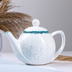 Чайник "Элегант" 14х16,5см, 1,2л, варадеро No Brand