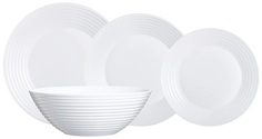 Столовый сервиз Luminarc Harena 19 шт
