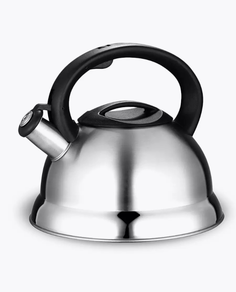 Чайник deco из нержавеющей стали 3л hy-3768
