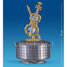 Музыкальная фигурка Первая скрипка Crystal Temptations