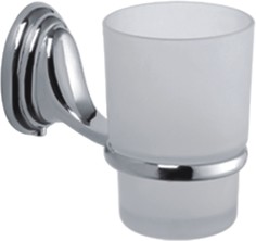 Стакан для зубных щеток Haiba HB1506
