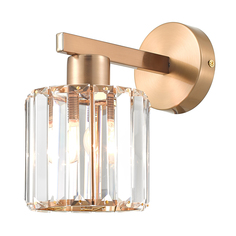 Настенный светильник Escada 692/1A E27*60W Сopper