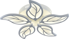 Потолочный светильник Escada 10214/5 LED*90W White