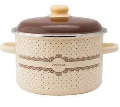 Посуда APPETITE 6RD221M vintage 5.5 л