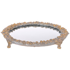 Поднос декоративный 31х2,5х31 см КупитьПосуду.Рф