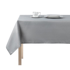 PROVANCE Сильвер Скатерть текстильная с водоотталкив.пропиткой, 140x230см No Brand
