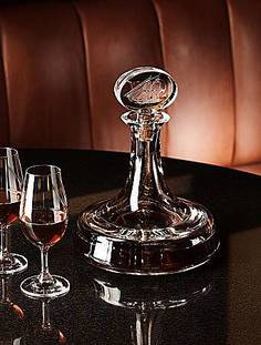 Штоф 1,3 л Clipper Vista Alegre