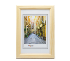Фоторамка Fotografia 30x40 см, ясень FFW-4138 Первое ателье