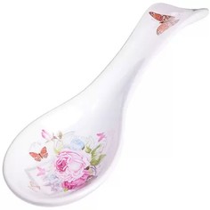 Подставка для ложки 22,3см Батерфляй Loraine 26305 KSMB-26305