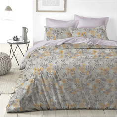 5205/41 КПБ евро "Reina" н(2)70*70 сатин Melissa New Mona Liza