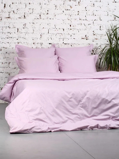 5437/12 КПБ МЛ Royal 1,5сп н(2)70х70 Коса лавандовая Mona Liza