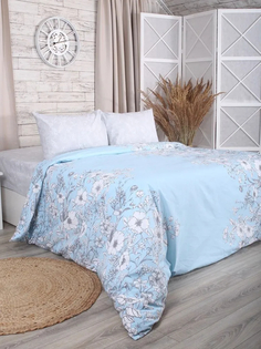 551114/83 КПБ Mona Liza New (Kelly)1,5сп н(2)70*70 бязь-люкс