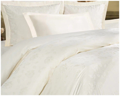 5435/04 КПБ МЛ Royal сем. Нав.70х70(2шт) и 50*70(2шт) Роза милки Mona Liza